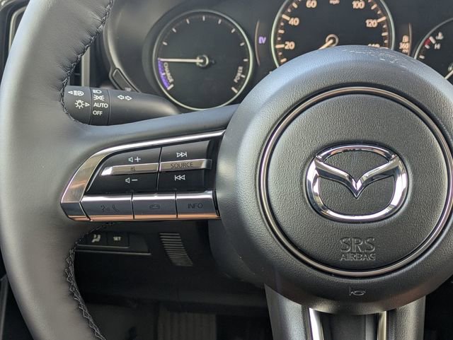 New 2026 MAZDA CX-50 2.5 Hybrid w/ Weather Package image 18