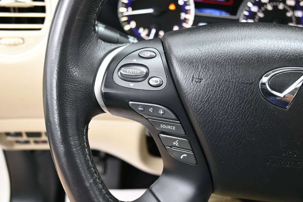 Used 2019 INFINITI QX60 Luxe w/ Essential Package FWD image 18