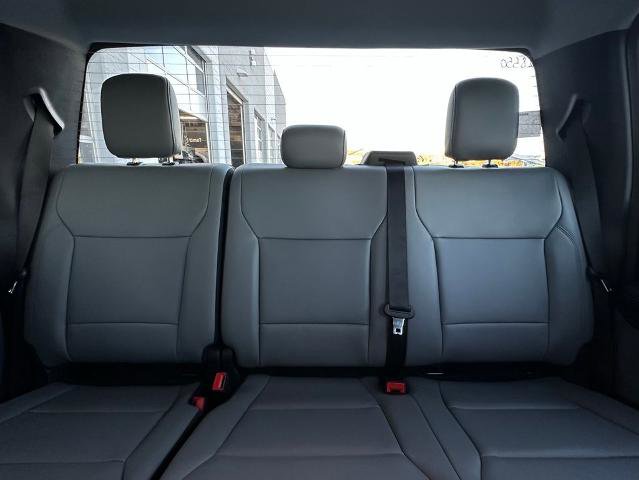 New 2025 Ford F150 Lightning Flash image 25