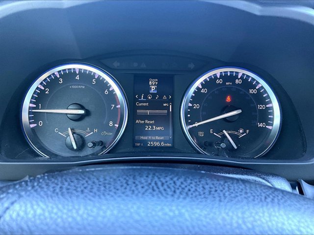 Used 2015 Toyota Highlander XLE FWD image 20