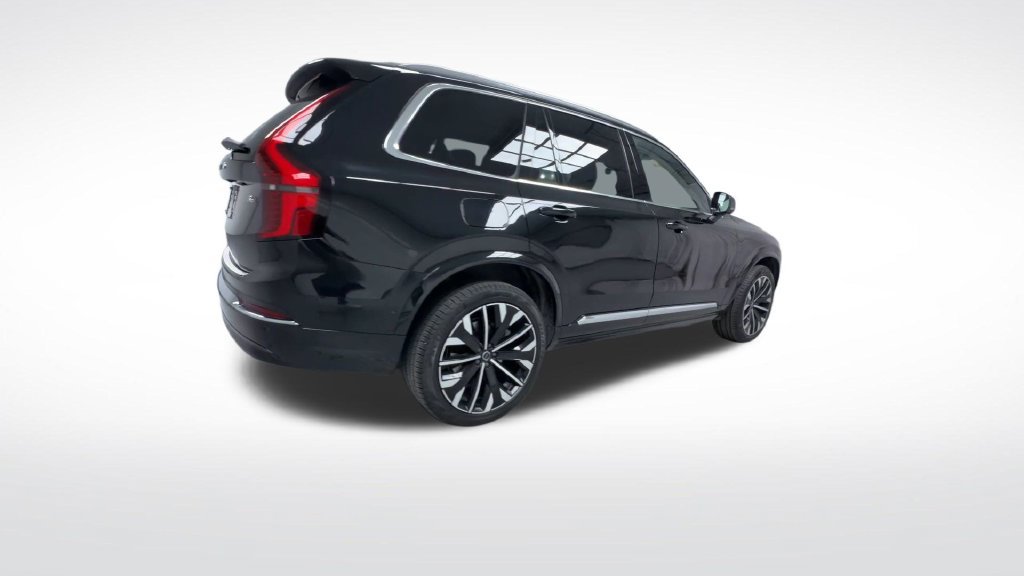 Used 2026 Volvo XC90 B6 Plus AWD/4WD image 8