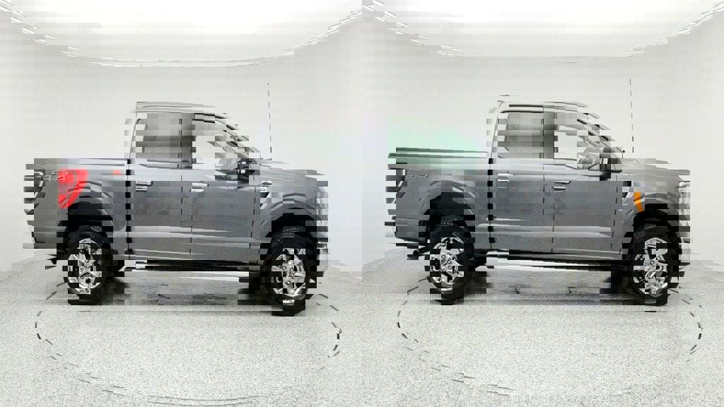 Used 2022 Ford F150 XLT w/ Equipment Group 302A High image 4