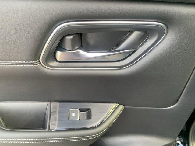 New 2026 Nissan Rogue Platinum image 25