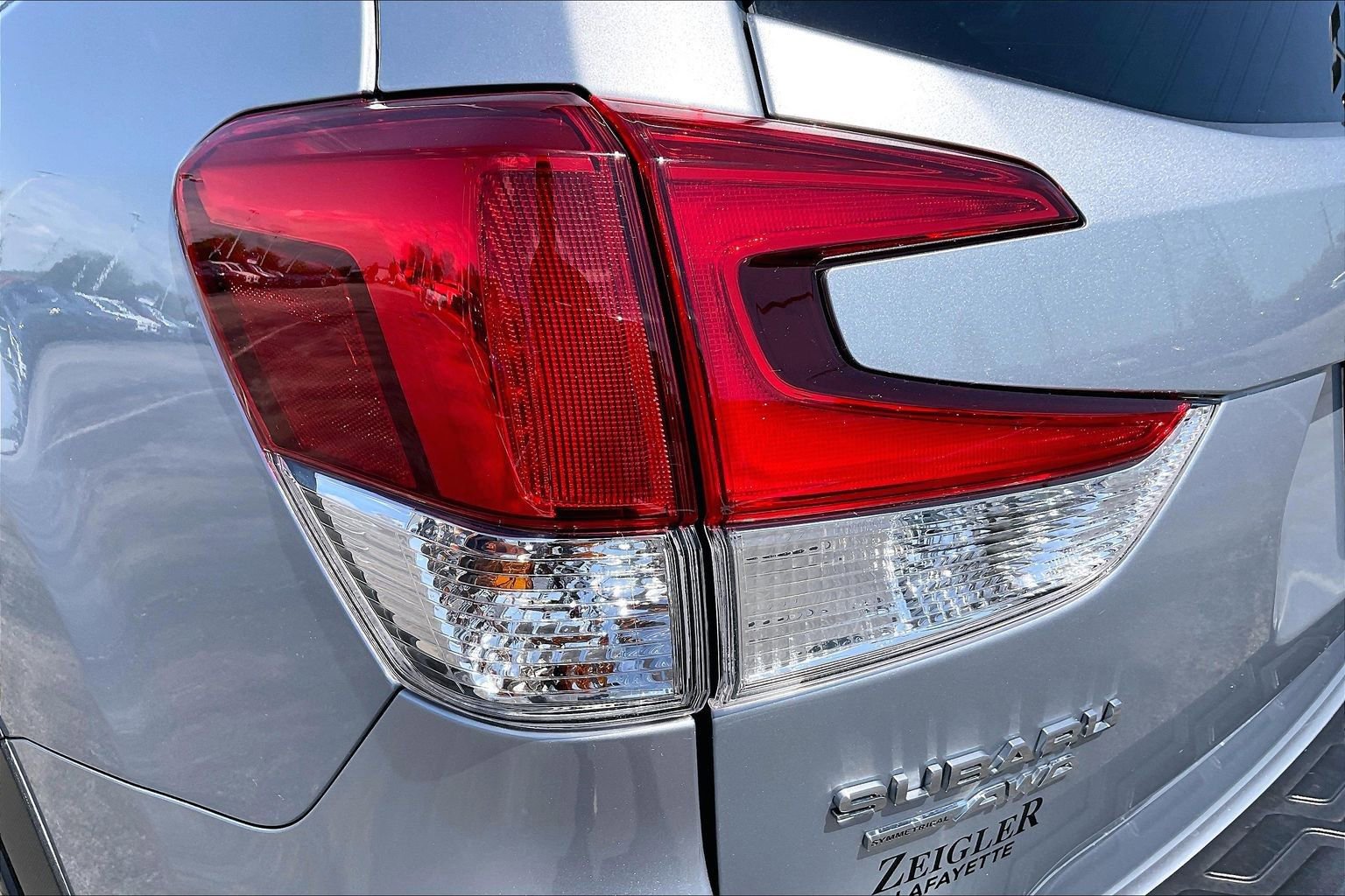Used 2023 Subaru Forester Limited AWD/4WD image 31