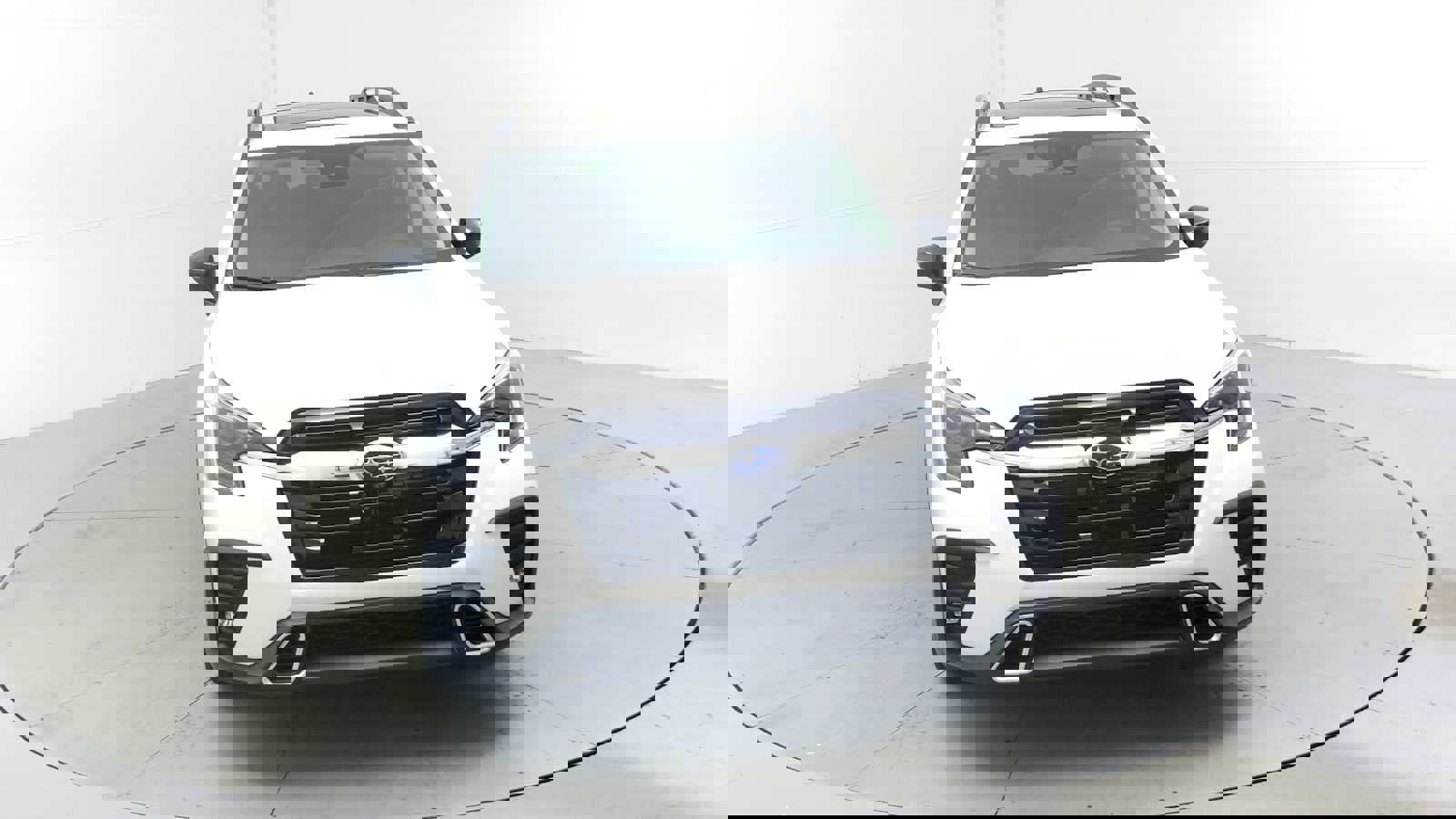 New 2025 Subaru Ascent Touring image 3