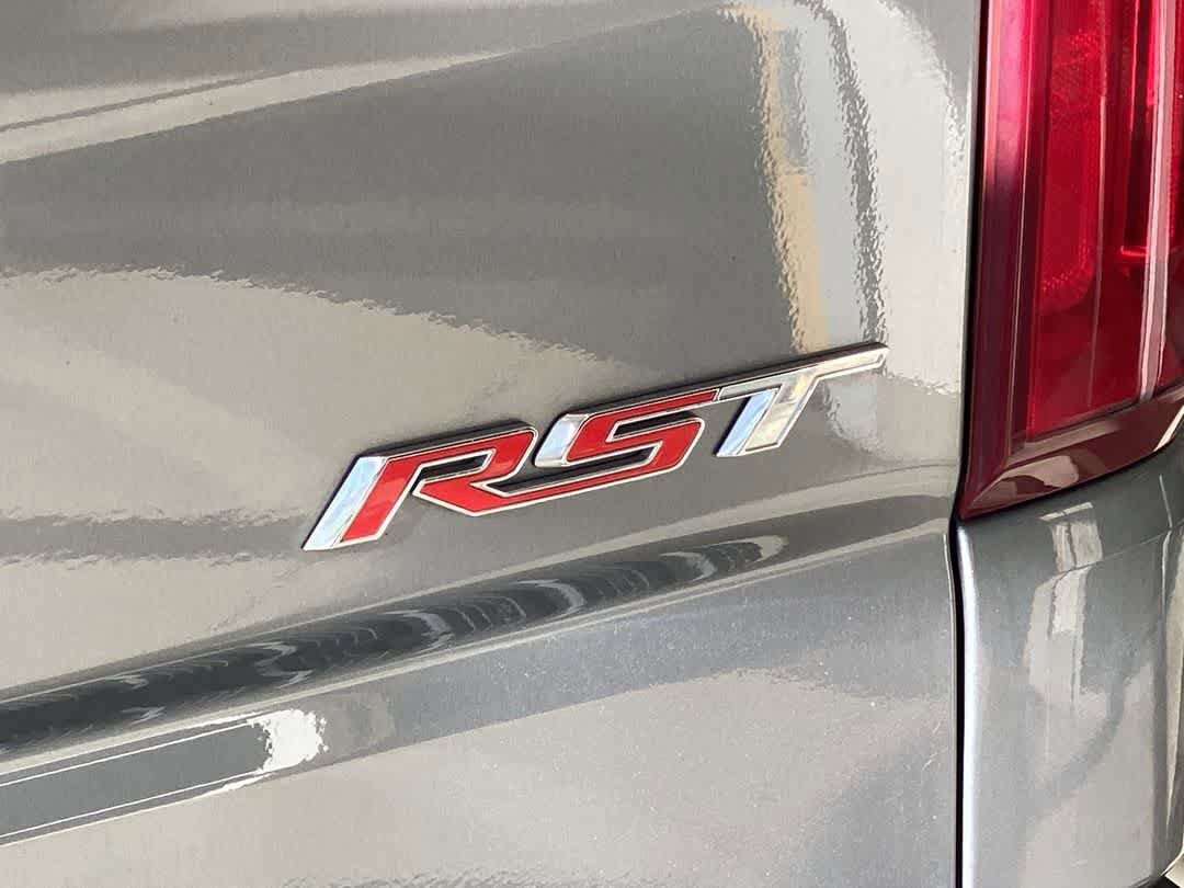 Used 2019 Chevrolet Silverado 1500 RST w/ All-Star Edition AWD/4WD image 12