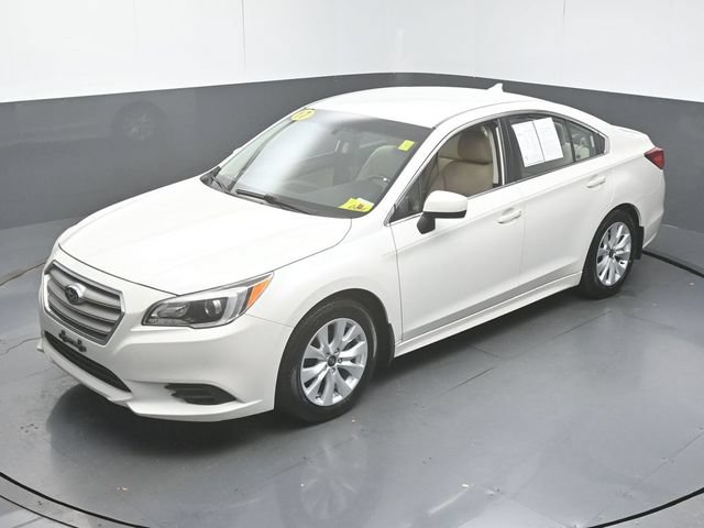 Used 2017 Subaru Legacy 2.5i Premium w/ Popular Package #1 AWD/4WD image 42