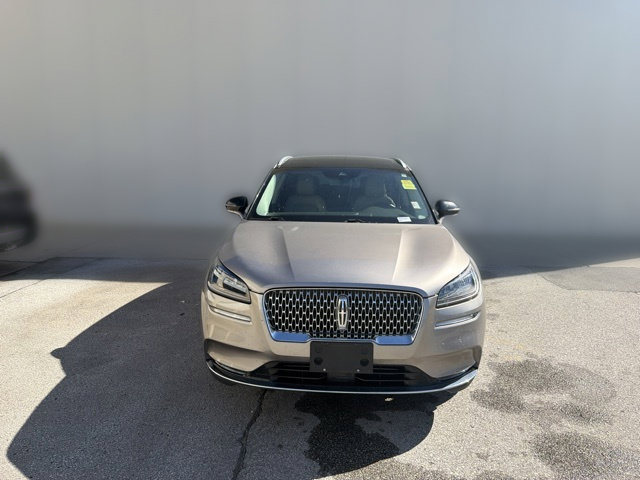 Used 2021 Lincoln Corsair Reserve FWD image 14