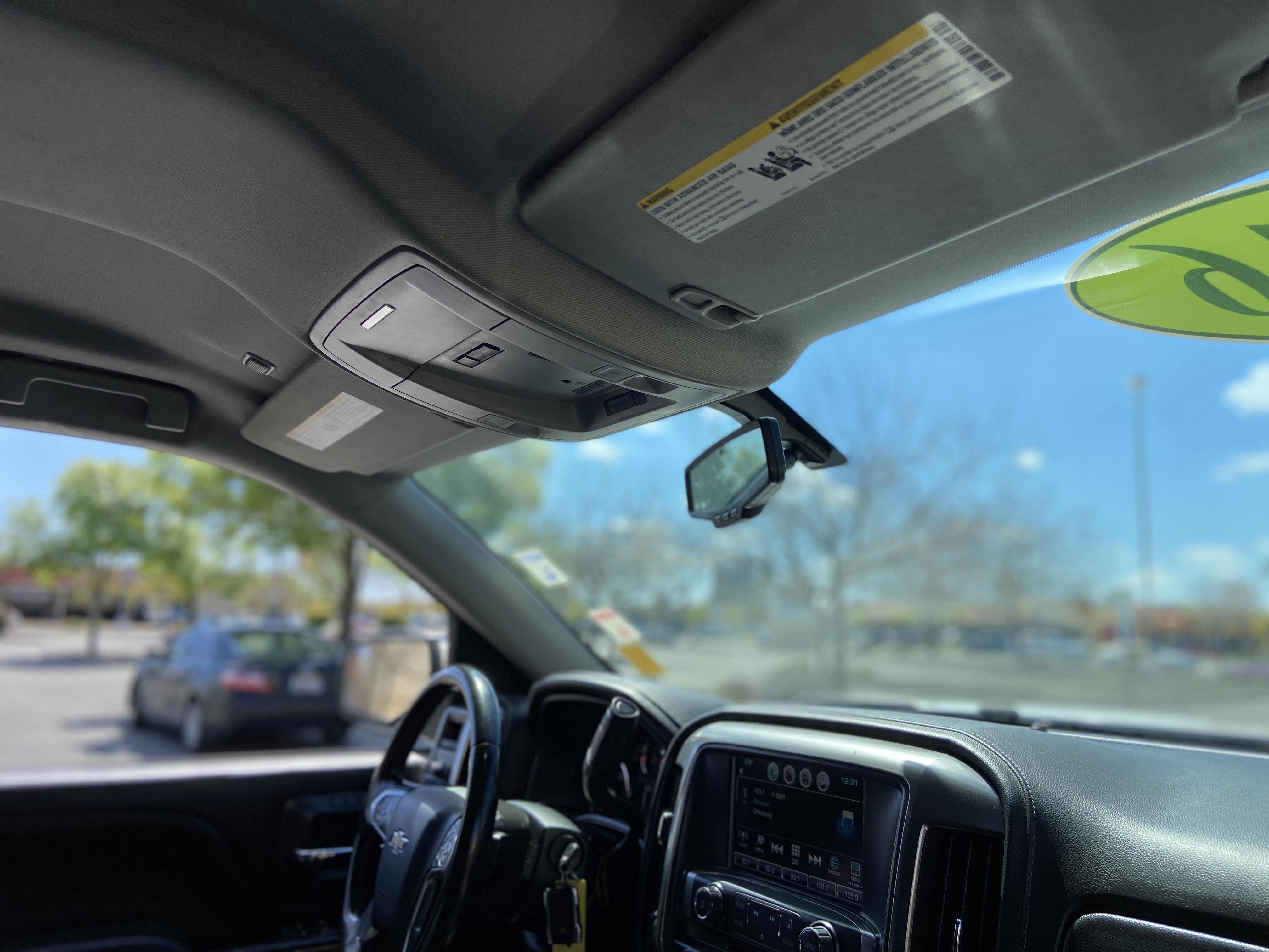 Used 2016 Chevrolet Silverado 1500 LTZ image 55