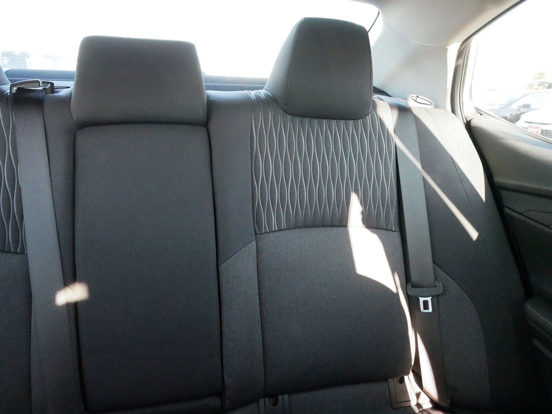 Certified 2025 Toyota Camry LE image 16