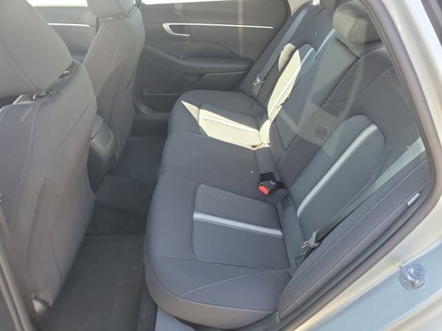 New 2026 Hyundai Sonata SEL FWD image 23