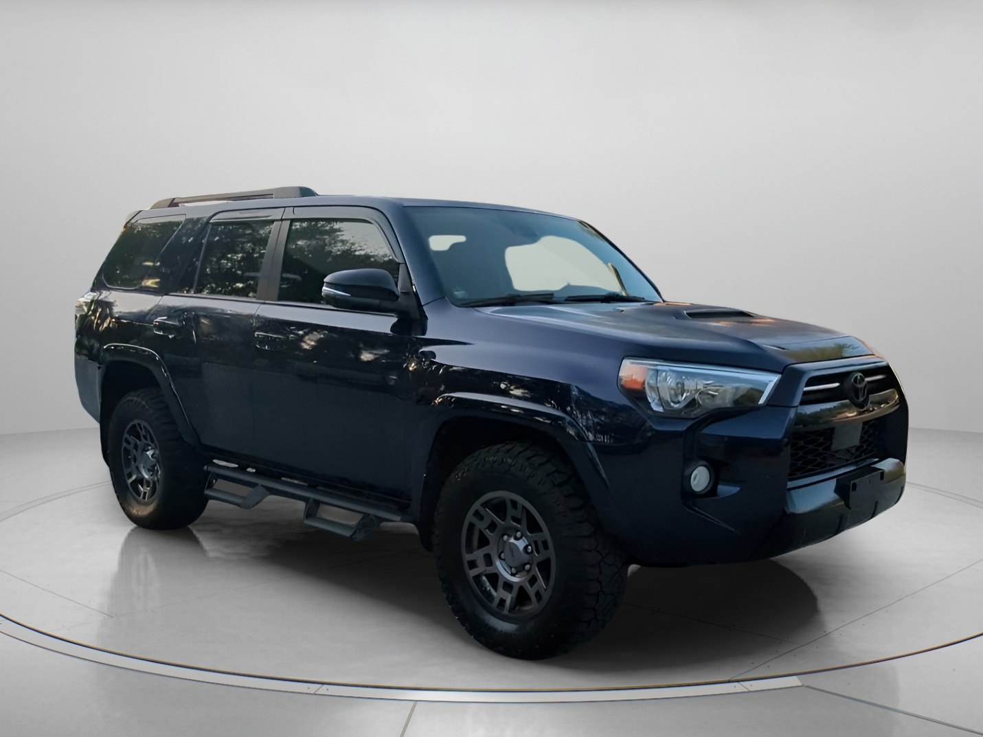 Used 2020 Toyota 4Runner Venture w/ Moonroof Package AWD/4WD image 35