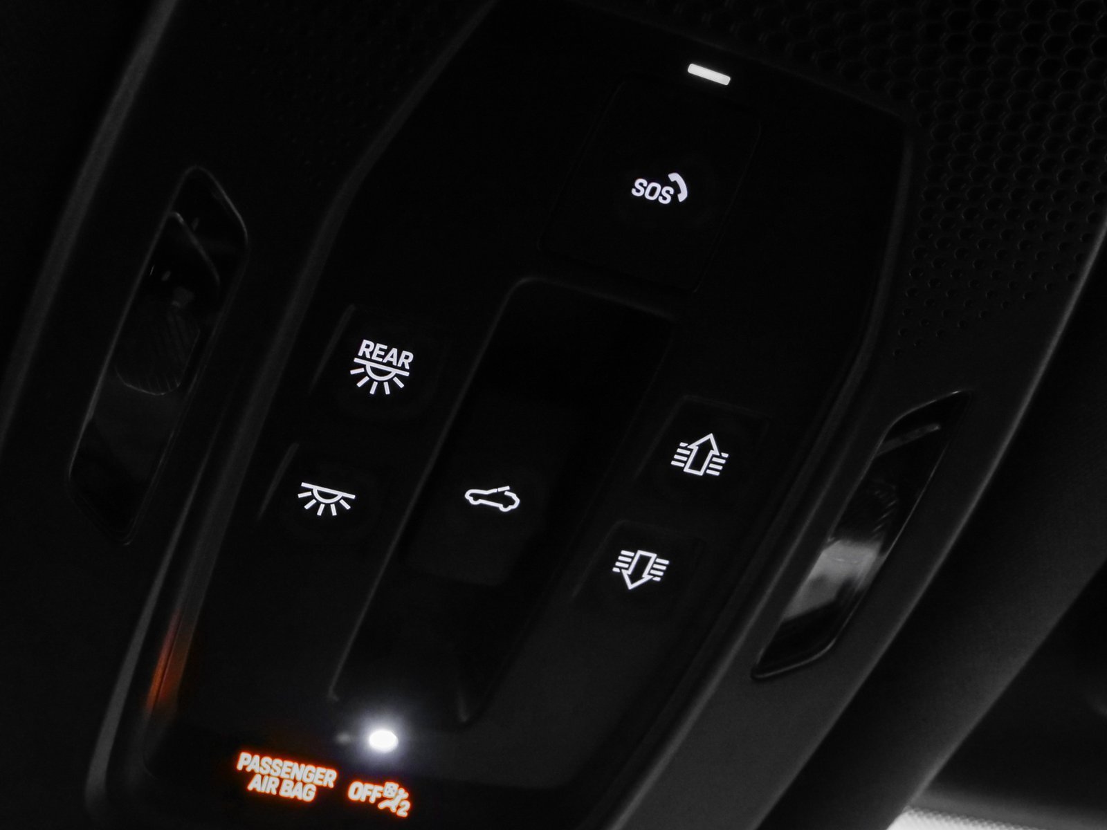 Used 2024 Porsche Cayenne image 39