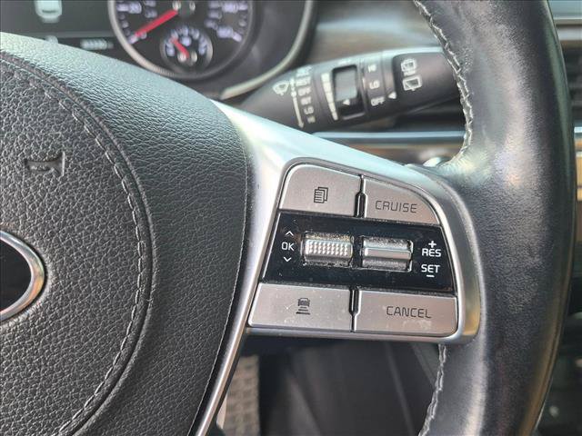Used 2020 Kia Telluride SX AWD/4WD image 14