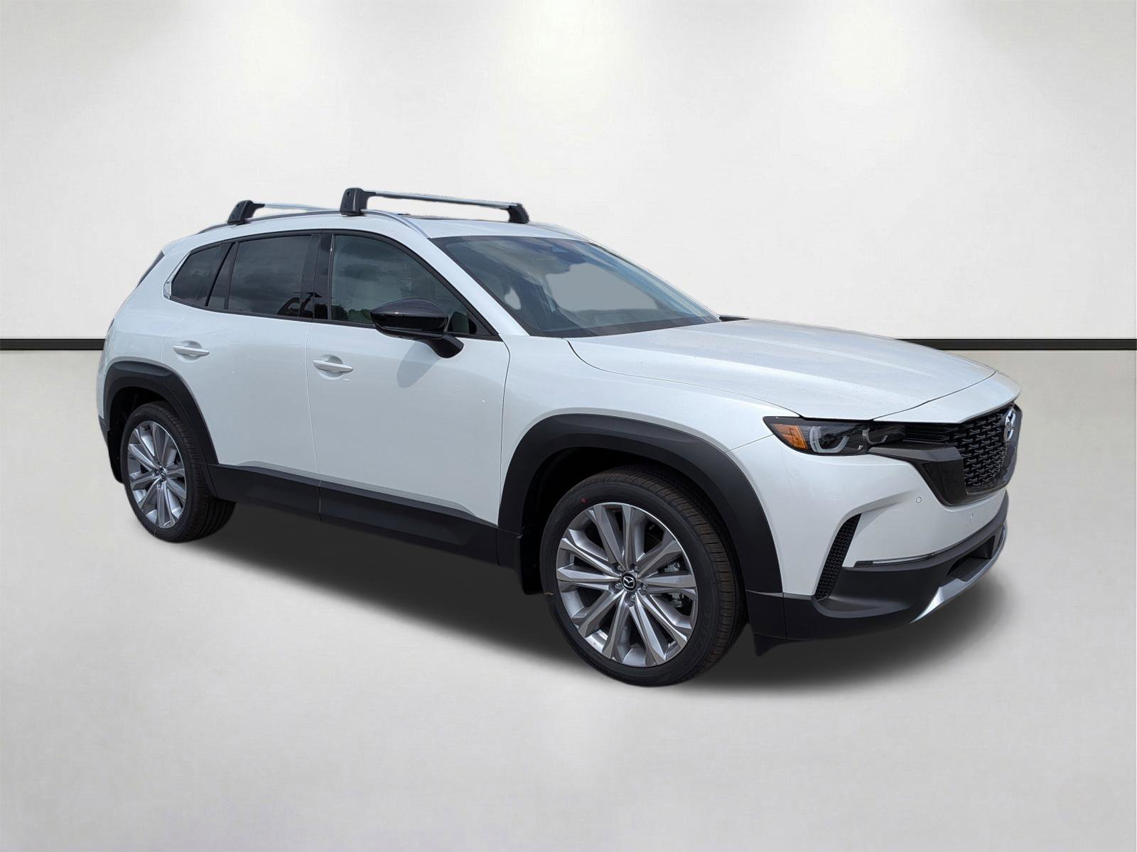 New 2026 MAZDA CX-50 2.5 Turbo w/ Premium Plus Pkg AWD/4WD image 2
