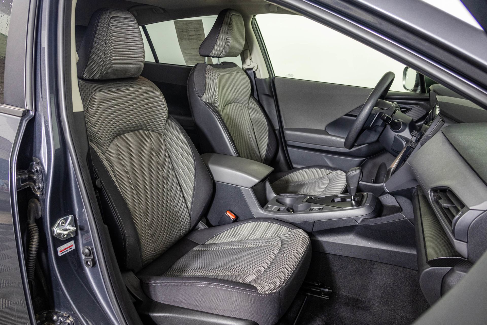 Used 2024 Subaru Crosstrek 2.0i Premium AWD/4WD image 45