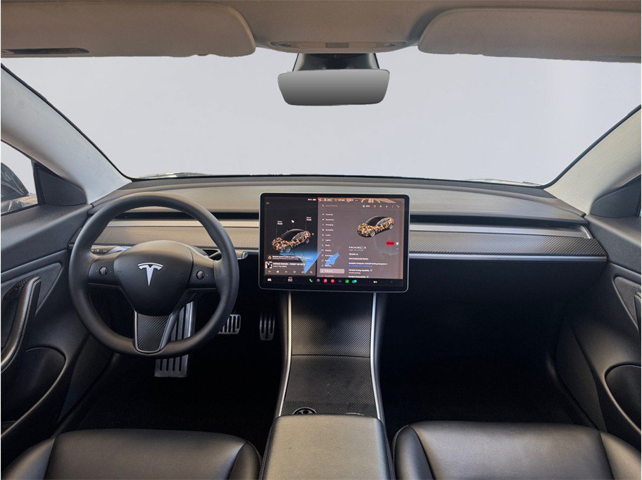 Used 2019 Tesla Model 3 Standard Range Plus RWD image 17