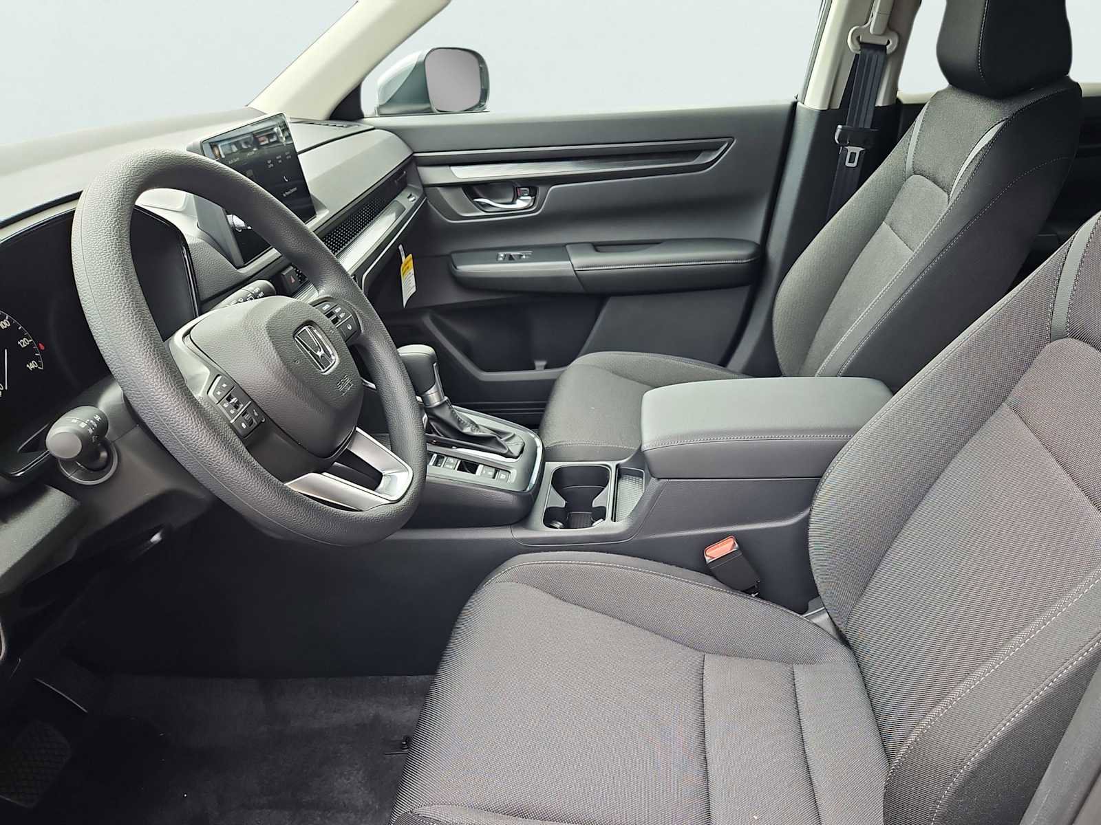 New 2026 Honda CR-V LX image 14
