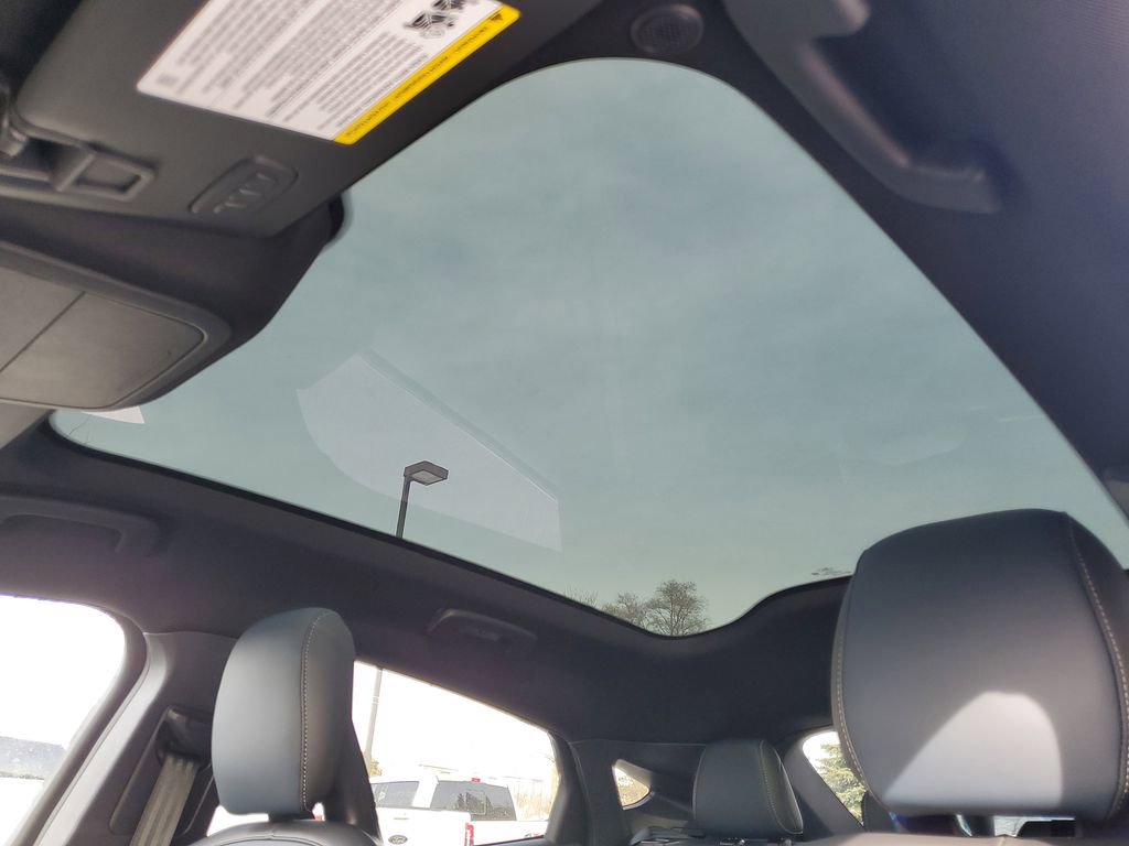 New 2026 Ford Mustang Mach-E GT image 8