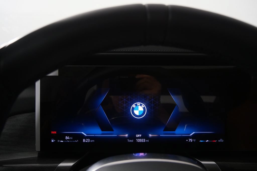 Used 2025 BMW 740i RWD image 19
