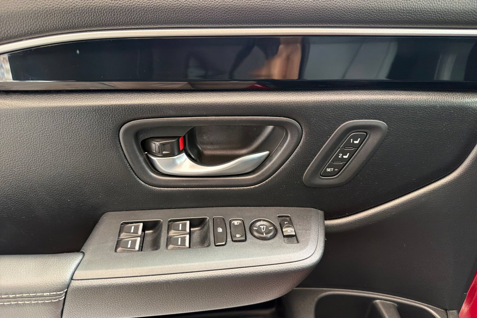 Used 2024 Honda Pilot EX-L image 13
