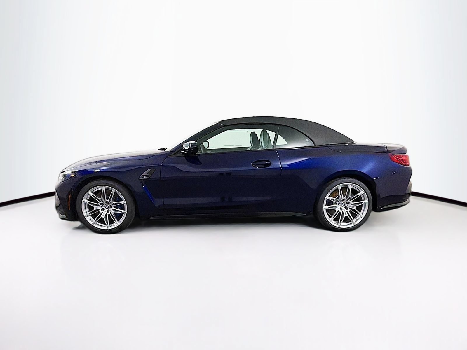 New 2027 BMW M4 xDrive Competition AWD/4WD image 8