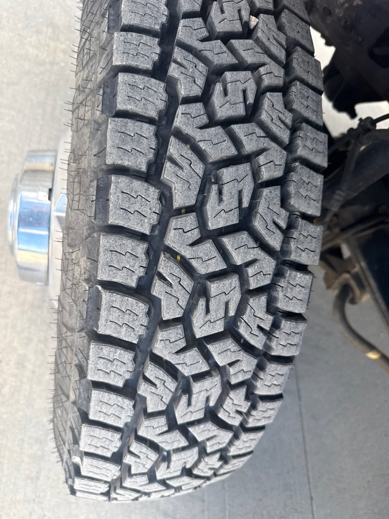 Used 2000 Ford F350 Lariat AWD/4WD image 5