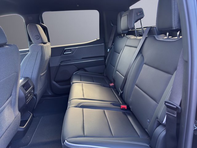 New 2026 GMC Sierra EV Elevation image 22