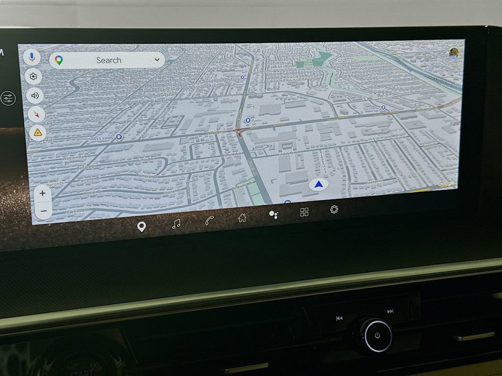 Certified 2026 INFINITI QX80 Pure w/ Cargo Package image 17