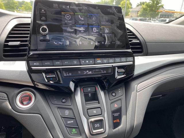 New 2026 Honda Odyssey EX-L image 13