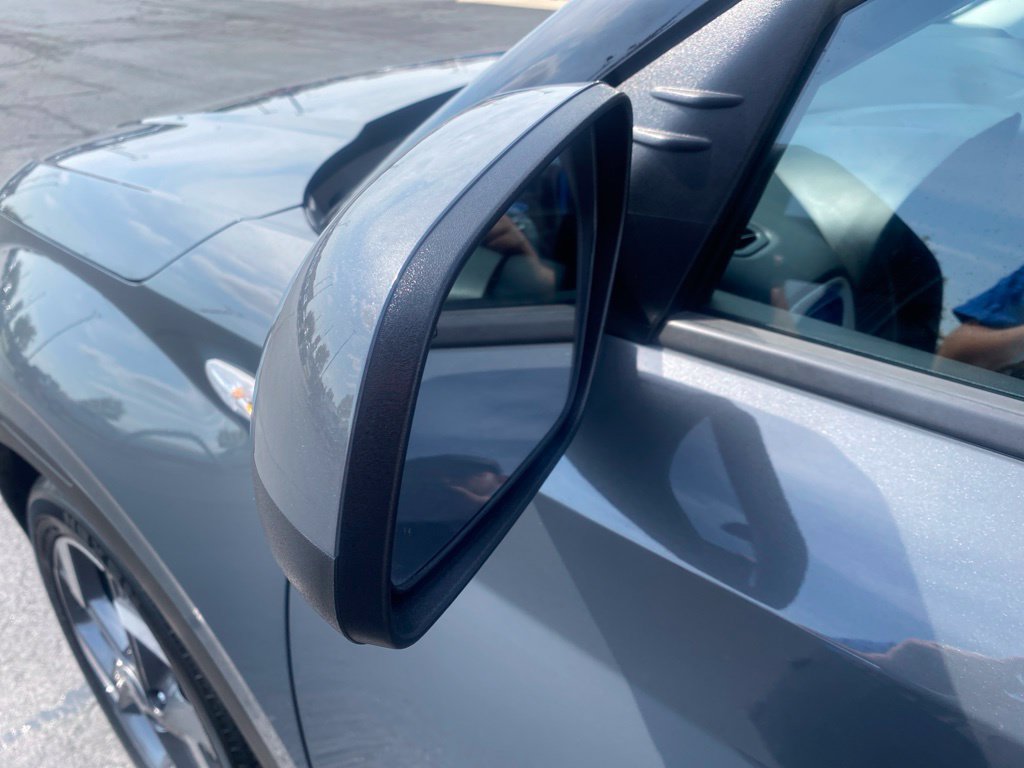Used 2025 Hyundai Venue SEL FWD image 11