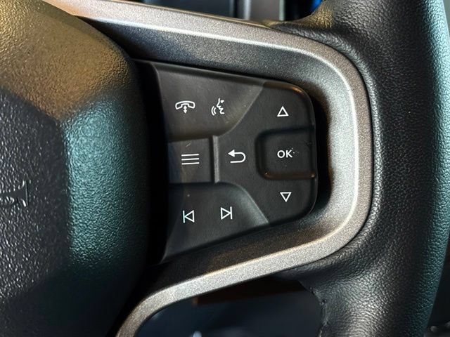 Used 2023 Ford Bronco Outer Banks AWD/4WD image 30