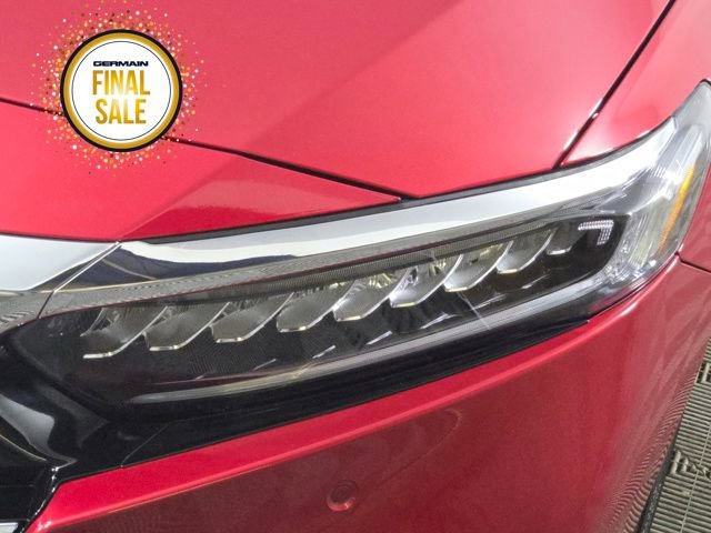 Used 2022 Honda Accord Touring image 12