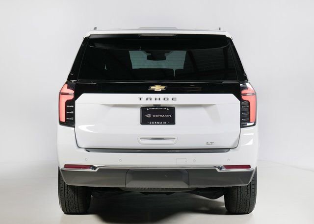 Used 2025 Chevrolet Tahoe LT w/ Comfort Package image 7