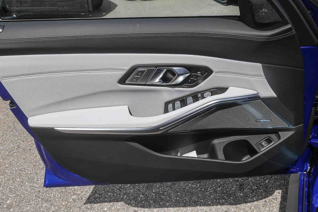 New 2026 BMW M3 Competition image 17