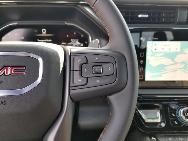 New 2026 GMC Sierra 1500 AT4 w/ AT4 Premium Package image 19