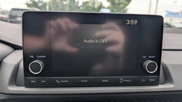 Used 2024 Honda CR-V EX image 15