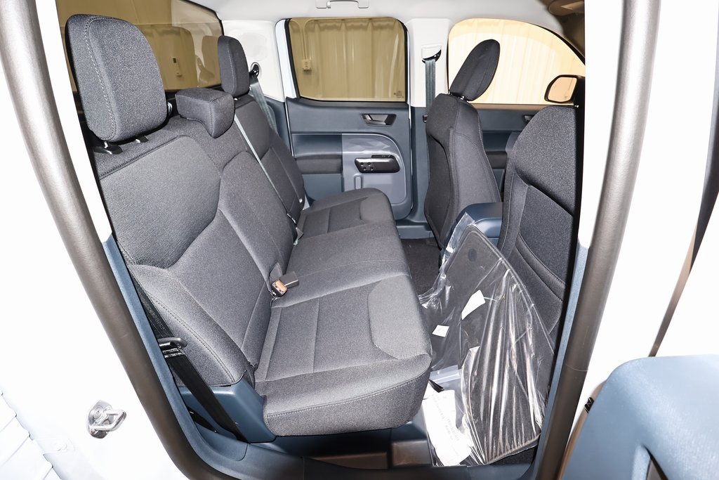 New 2026 Ford Maverick XL w/ Equipment Group 101A image 13