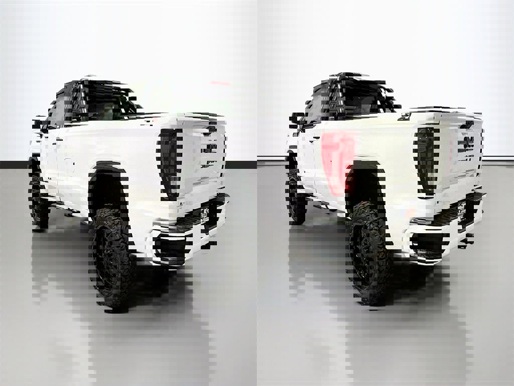 New 2025 GMC Sierra 1500 Pro w/ Pro Value Package image 5