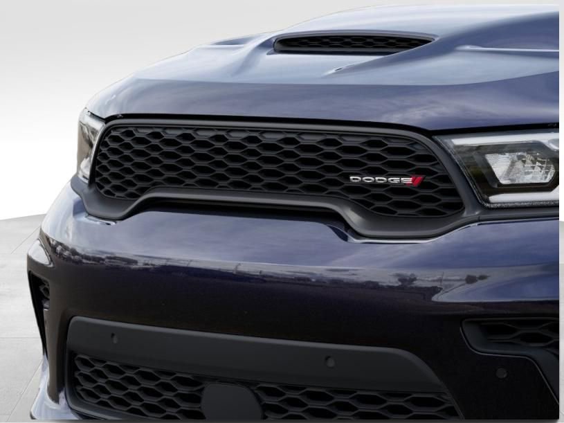 New 2026 Dodge Durango GT image 11