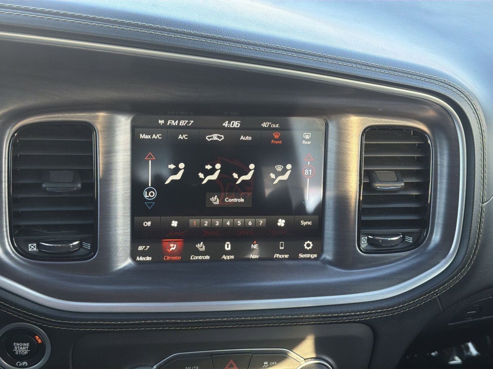 Used 2023 Dodge Charger Scat Pack image 21