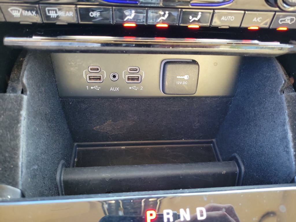 Used 2022 Jeep Grand Cherokee Limited RWD image 39