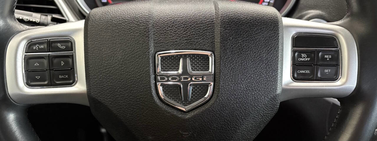 Used 2018 Dodge Journey SE w/ Popular Equipment Group image 10