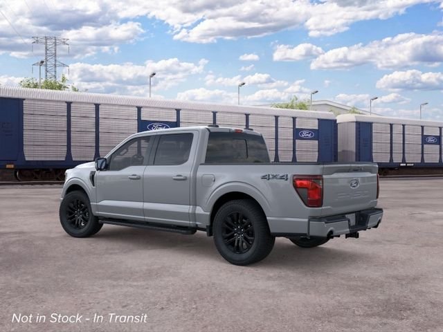 New 2026 Ford F150 XLT AWD/4WD image 4