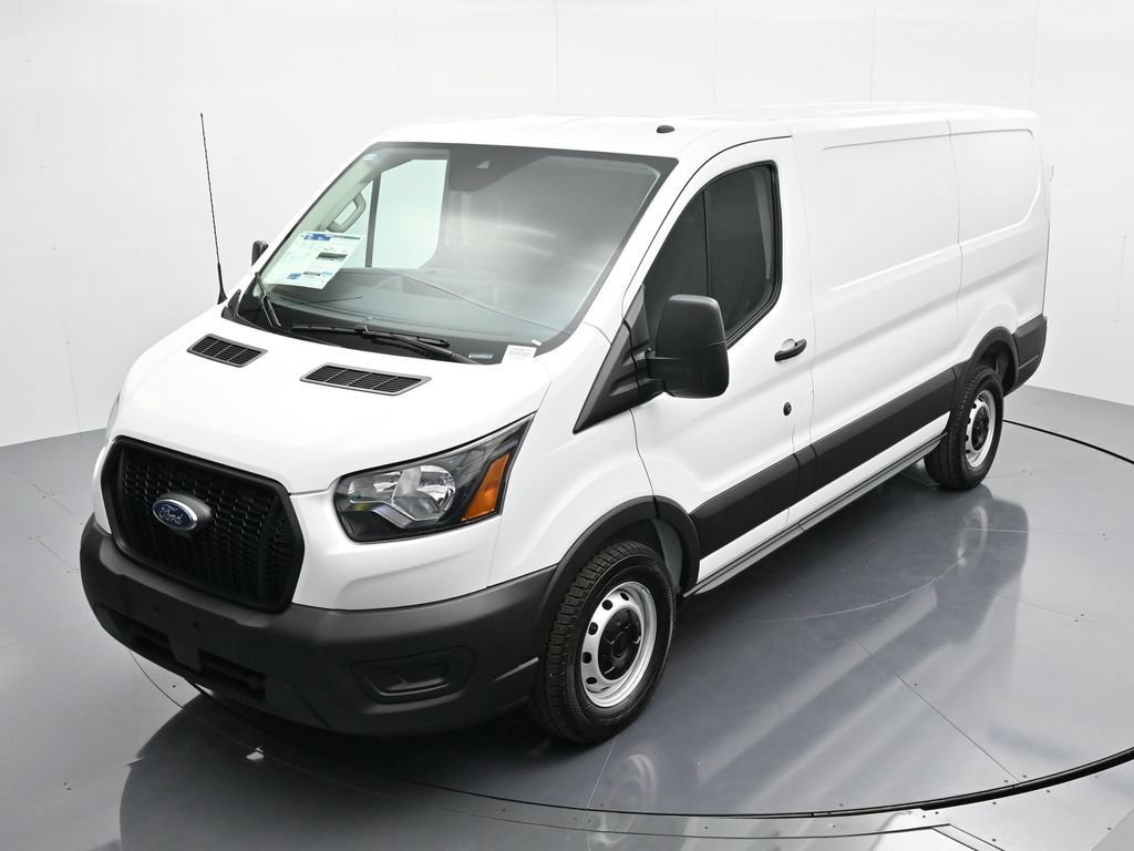 New 2025 Ford Transit 150 Low Roof RWD image 24