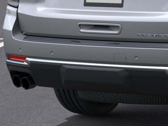 New 2025 Chevrolet Suburban Premier image 14