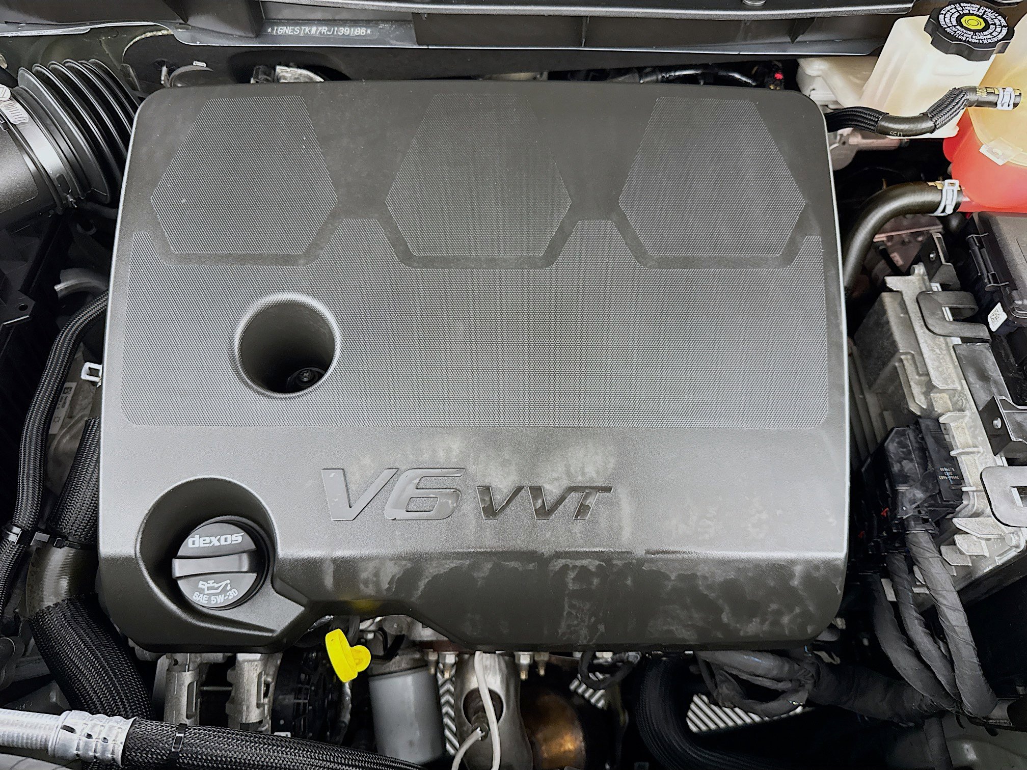 Used 2024 Chevrolet Traverse LS w/ Safety Package image 38