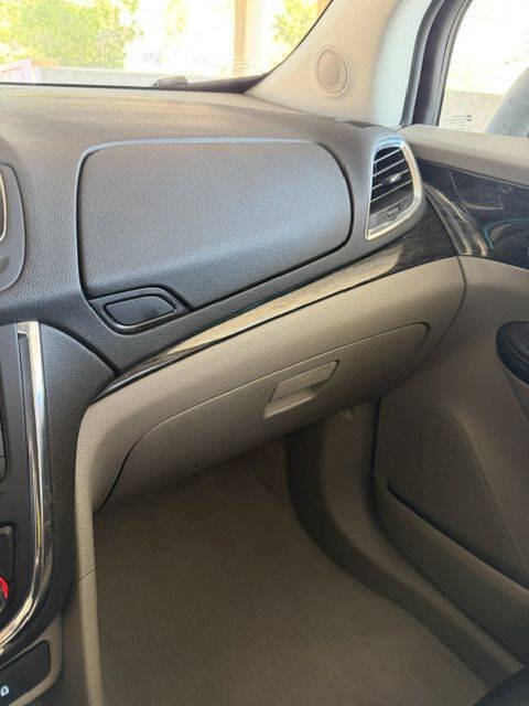Used 2013 Buick Encore Leather AWD/4WD image 15