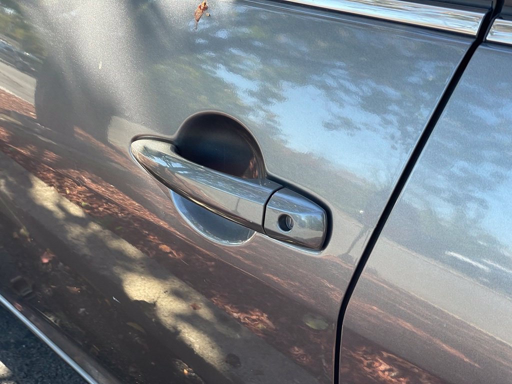 Certified 2023 Nissan Sentra S FWD image 26