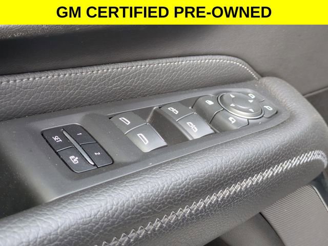 Certified 2023 GMC Yukon XL Denali image 10